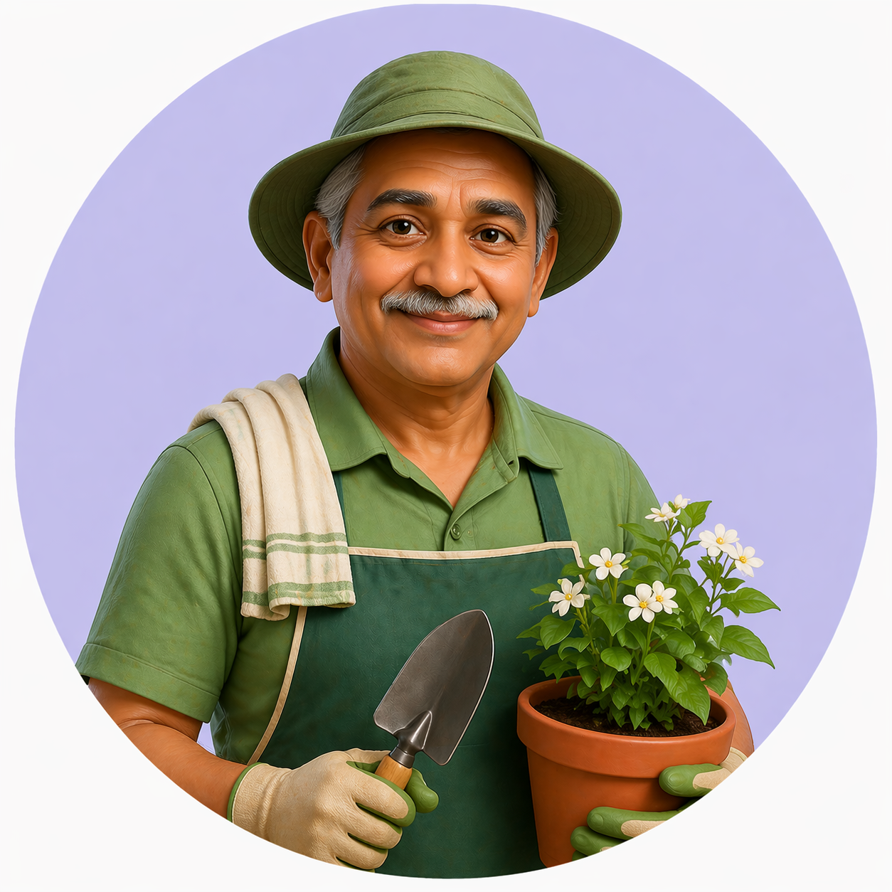 Gardener
