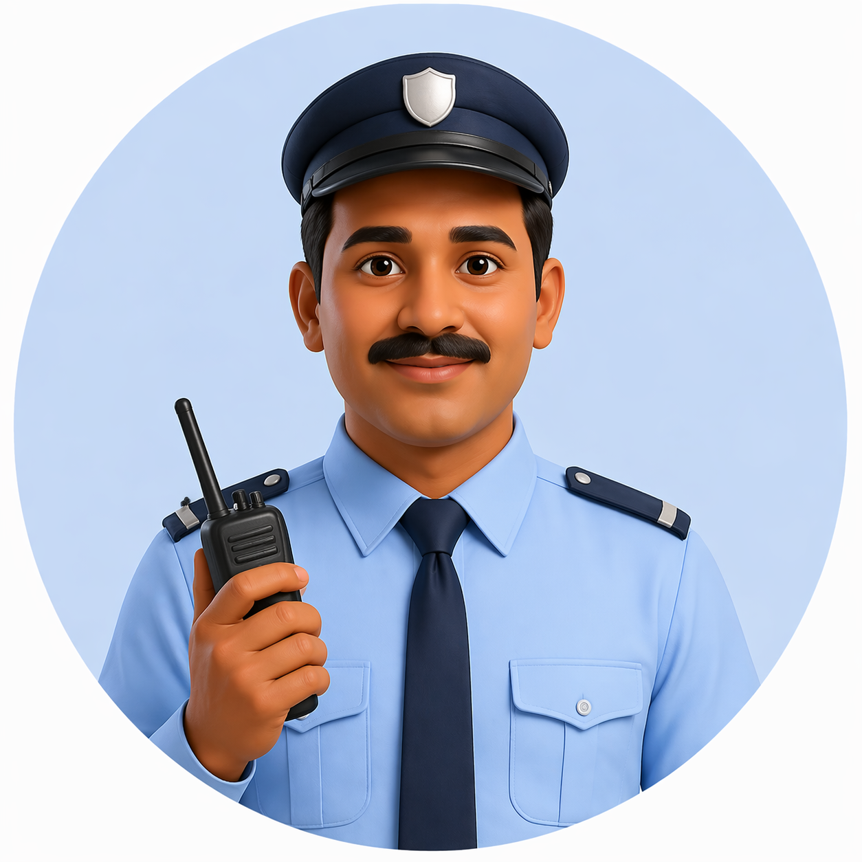 Security Guard