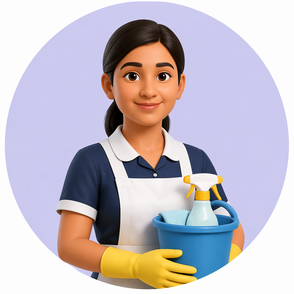 Maid