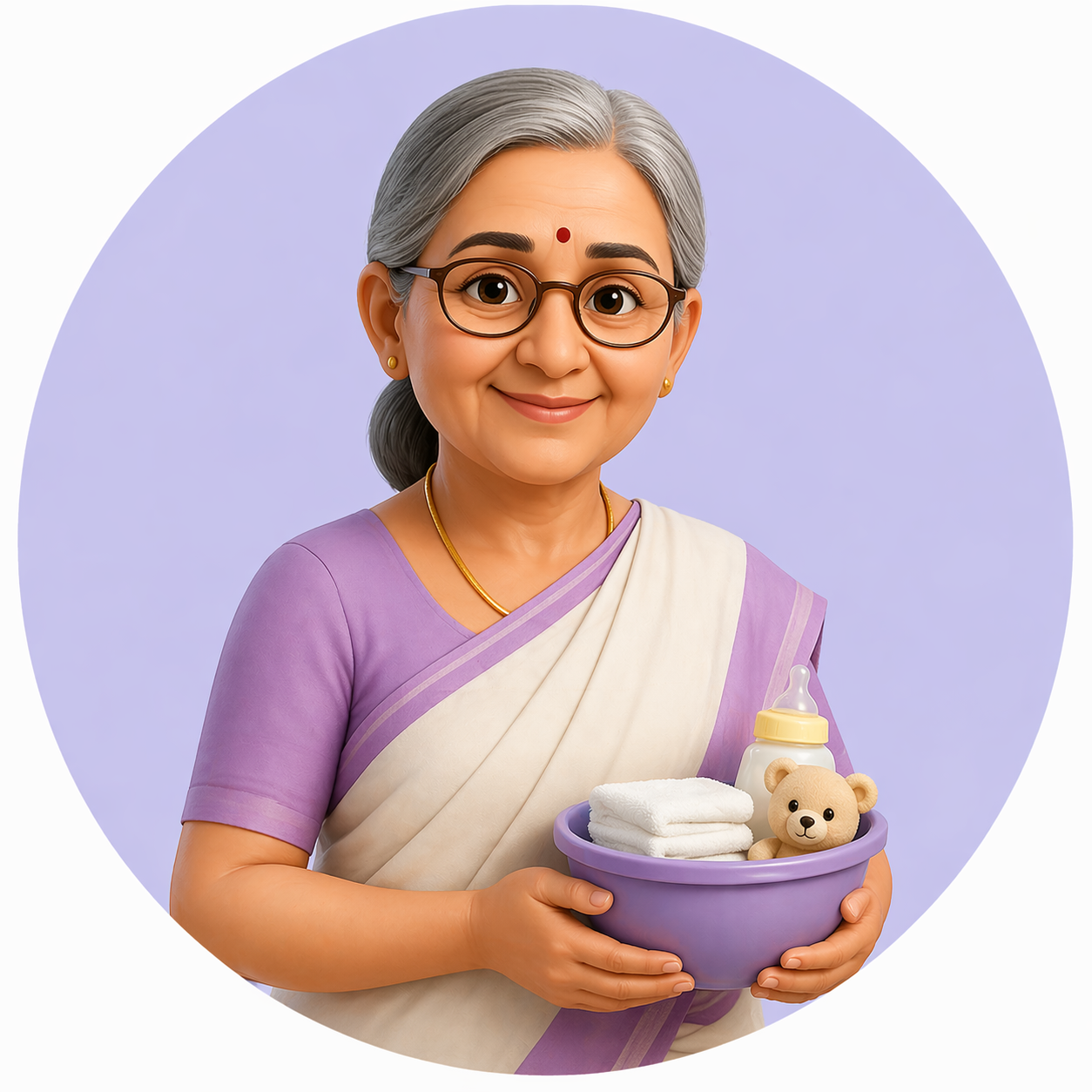 Nanny